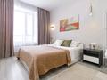 1-комнатная квартира · 45 м² · 5/12 этаж, Туран 34а — Туран за 16 500 ₸ в Астане, Нура р-н
