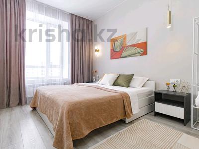1-бөлмелі пәтер · 45 м² · 5/12 қабат, Туран 34а — Туран, бағасы: 16 500 ₸ в Астане, Нура р-н