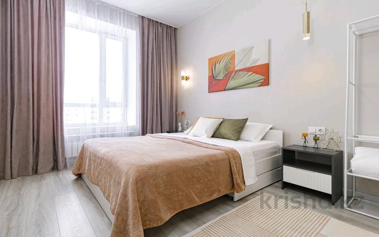 1-комнатная квартира · 45 м² · 5/12 этаж, Туран 34а — Туран за 16 500 ₸ в Астане, Нура р-н — фото 12