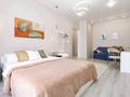 1-комнатная квартира · 45 м² · 5/12 этаж, Туран 34а — Туран за 16 500 ₸ в Астане, Нура р-н — фото 3