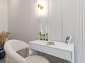 1-комнатная квартира · 45 м² · 5/12 этаж, Туран 34а — Туран за 16 500 ₸ в Астане, Нура р-н — фото 6
