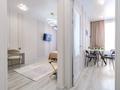 1-комнатная квартира · 45 м² · 5/12 этаж, Туран 34а — Туран за 16 500 ₸ в Астане, Нура р-н — фото 7