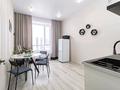 1-комнатная квартира · 45 м² · 5/12 этаж, Туран 34а — Туран за 16 500 ₸ в Астане, Нура р-н — фото 8