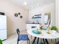 1-комнатная квартира · 45 м² · 5/12 этаж, Туран 34а — Туран за 16 500 ₸ в Астане, Нура р-н — фото 11