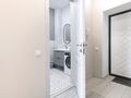 1-комнатная квартира · 45 м² · 5/12 этаж, Туран 34а — Туран за 16 500 ₸ в Астане, Нура р-н — фото 12
