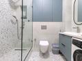 1-комнатная квартира · 45 м² · 5/12 этаж, Туран 34а — Туран за 16 500 ₸ в Астане, Нура р-н — фото 13
