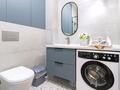 1-комнатная квартира · 45 м² · 5/12 этаж, Туран 34а — Туран за 16 500 ₸ в Астане, Нура р-н — фото 14