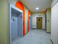 1-комнатная квартира · 45 м² · 5/12 этаж, Туран 34а — Туран за 16 500 ₸ в Астане, Нура р-н — фото 19