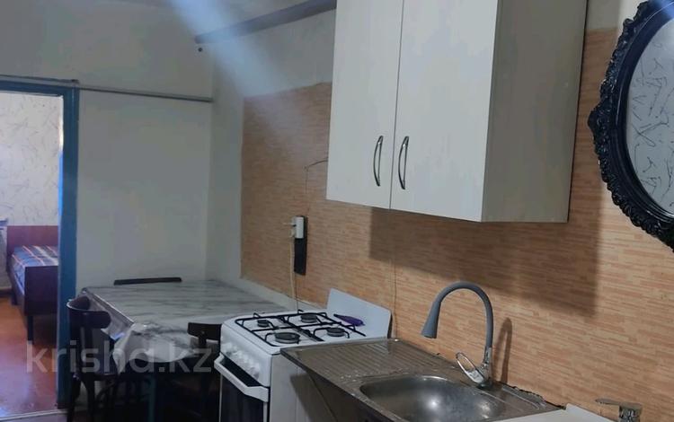 Часть дома · 1 комната · 25 м² · 3 сот., Фучика 139 — Белинского за 90 000 ₸ в Алматы, Турксибский р-н — фото 2