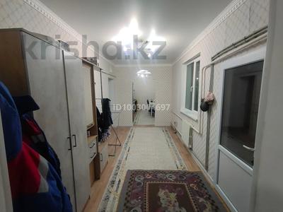 Часть дома · 3 комнаты · 100 м² · 6 сот., Шапагат 12 — В заде Кука минимаркет или через остановка конечный за 16.5 млн ₸ в Баскудуке