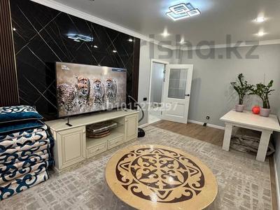 3-бөлмелі пәтер · 80 м² · 3/18 қабат, Тауелсиздик 34/2 — Тәуелсіздік/Момышұлы, бағасы: 54.5 млн ₸ в Астане, Алматы р-н