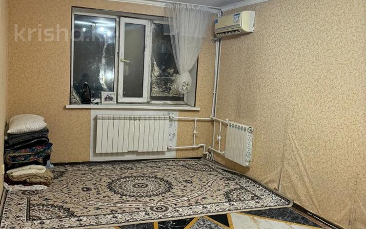 1-бөлмелі пәтер · 50 м² · 4/9 қабат, Болашақ ш/а., Богенбай батыра, бағасы: 13 млн ₸ в Актобе, мкр Болашак — фото 2