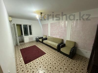 1-комнатная квартира · 50 м² · 7/9 этаж, мкр. Алмагуль 16 за 150 000 ₸ в Атырау