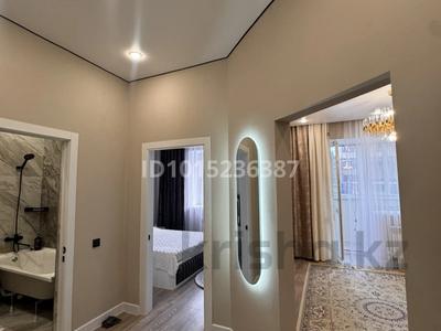2-комнатная квартира · 40 м² · 1/9 этаж, мкр. Алтын орда 360/1 за 20 000 ₸ в Актобе