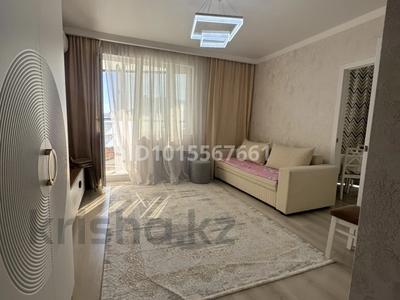 1-комнатная квартира · 47 м², Чингиз Айтматов — Сыганк-Айтматова за 250 000 ₸ в Астане, Нура р-н