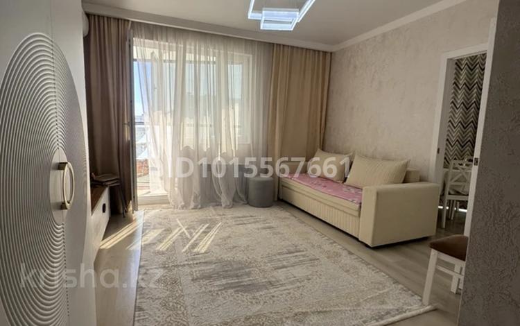 1-бөлмелі пәтер · 47 м², Чингиз Айтматов — Сыганк-Айтматова, бағасы: 250 000 ₸ в Астане, Нура р-н — фото 2