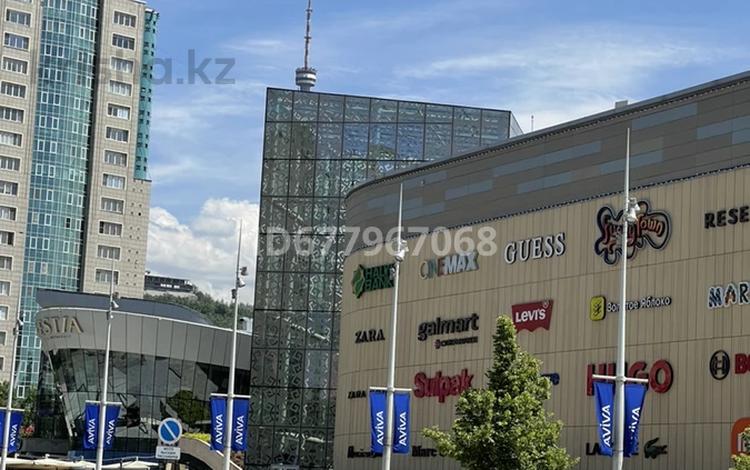 3-комнатная квартира · 150 м² · 14/20 этаж, мкр Самал, Достык 162 — Жолдасбекова- Достык за 40 000 ₸ в Алматы, Медеуский р-н — фото 22