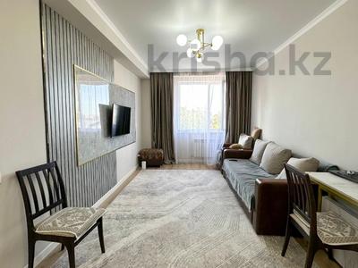 3-комнатная квартира · 75 м² · 3/5 этаж, Кабанбай батыра за 35.5 млн ₸ в Талдыкоргане