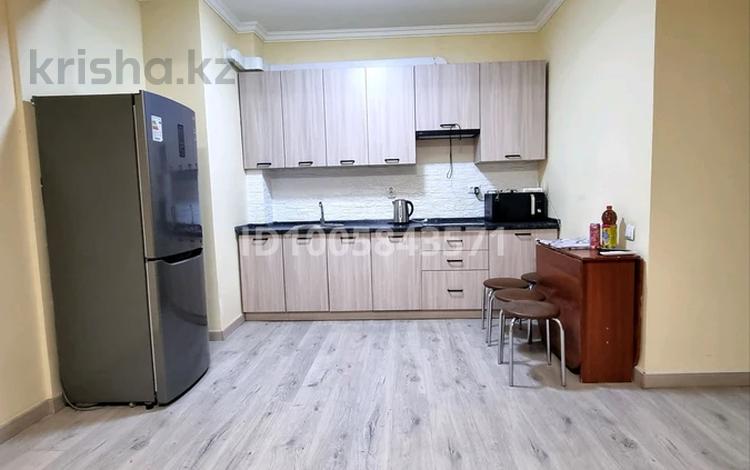 2-комнатная квартира · 56 м² · 12/13 этаж, мкр Маяк, Майлина 54 за 38 млн ₸ в Алматы, Турксибский р-н — фото 7