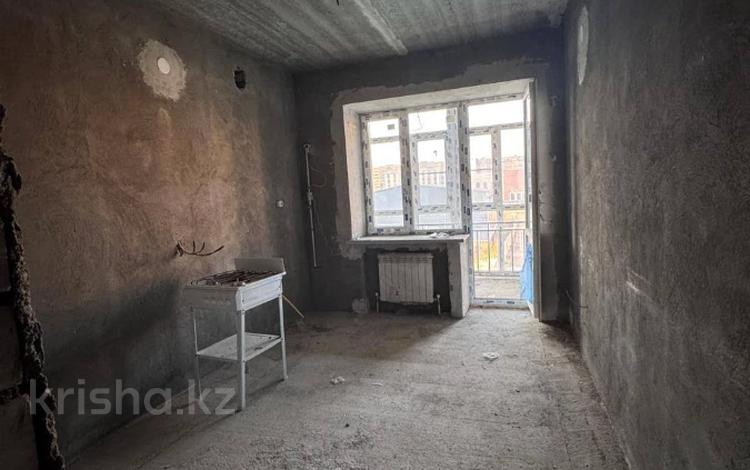 1-комнатная квартира · 46.8 м² · 3/10 этаж, мкр. Алтын орда, Алии Молдагуловой за 21 млн ₸ в Актобе — фото 10