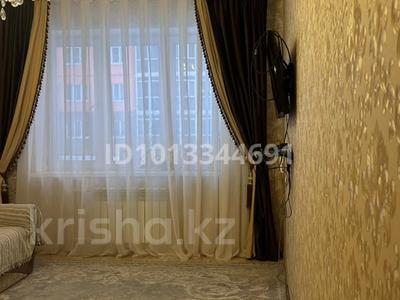 1-комнатная квартира · 40.6 м² · 1/9 этаж, мкр. Зачаганск пгт, Мкр. Зачаганск М.Монкеулы 85/5 — М.Монкеулы за 15.5 млн ₸ в Уральске