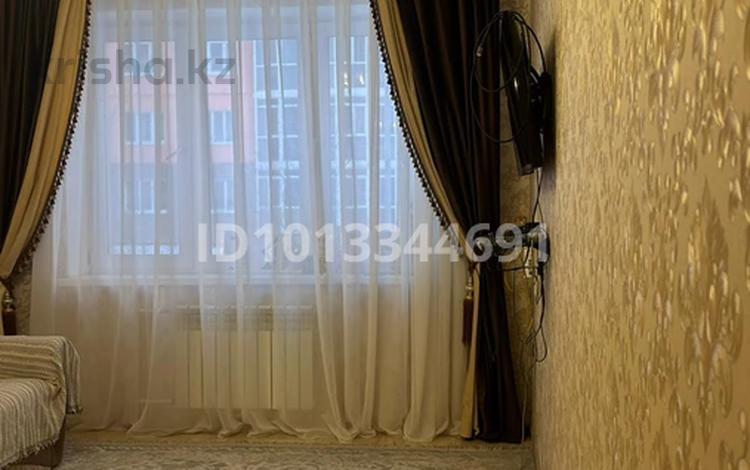 1-бөлмелі пәтер · 40.6 м² · 1/9 қабат, Зачаганск пгт ш/а., Мкр. Зачаганск М.Монкеулы 85/5 — М.Монкеулы, бағасы: 15.5 млн ₸ в Уральске, мкр. Зачаганск пгт — фото 2