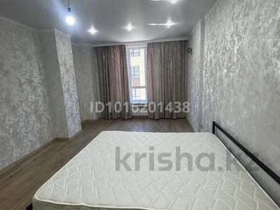 2-бөлмелі пәтер · 65 м² · 3/20 қабат, Жургенова 19/1, бағасы: 250 000 ₸ в Астане, Сарайшык р-н