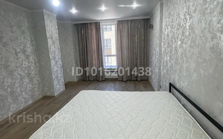 2-бөлмелі пәтер · 65 м² · 3/20 қабат, Жургенова 19/1, бағасы: 250 000 ₸ в Астане, Сарайшык р-н — фото 2