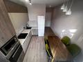 1-комнатная квартира · 46 м² · 8/9 этаж, Бокейхана 16/1 за 250 000 ₸ в Астане, Есильский р-н — фото 2