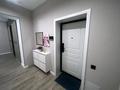 1-комнатная квартира · 46 м² · 8/9 этаж, Бокейхана 16/1 за 250 000 ₸ в Астане, Есильский р-н — фото 4