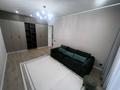 1-комнатная квартира · 46 м² · 8/9 этаж, Бокейхана 16/1 за 250 000 ₸ в Астане, Есильский р-н — фото 6