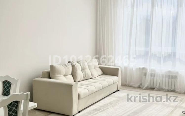 2-комнатная квартира · 56.8 м² · 4/6 этаж, Илтипат 49 за 52 млн ₸ в Алматы, Наурызбайский р-н — фото 18