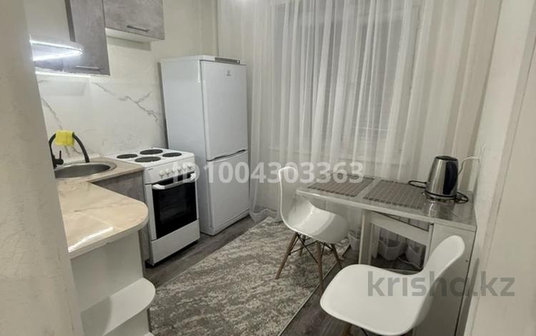 1-бөлмелі пәтер · 33 м² · 5/5 қабат, Гагарина 28, бағасы: 10 млн ₸ в Жезказгане — фото 22