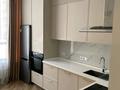 2-бөлмелі пәтер · 59 м² · 3/12 қабат, Санжара Асфендиярова 8 — GREENLINE бульвар, бағасы: 43 млн ₸ в Астане, Нура р-н