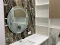 2-бөлмелі пәтер · 59 м² · 3/12 қабат, Санжара Асфендиярова 8 — GREENLINE бульвар, бағасы: 43 млн ₸ в Астане, Нура р-н — фото 4