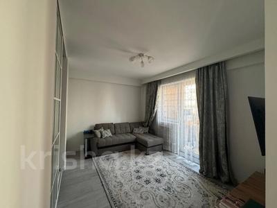 2-комнатная квартира · 42 м² · 6/10 этаж, мкр Шугыла, Жунисова за 27 млн ₸ в Алматы, Наурызбайский р-н