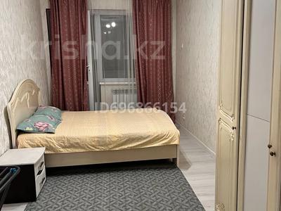 2-бөлмелі пәтер · 63 м² · 3/9 қабат, Нұрсәт ш/а 135в, бағасы: 12 000 ₸ в Шымкенте, Каратауский р-н