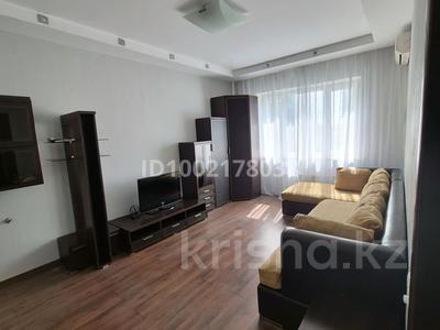 2-комнатная квартира · 56 м² · 9/9 этаж, Ауэзова — Ауэзова угол Толеби за 325 000 ₸ в Алматы, Алмалинский р-н
