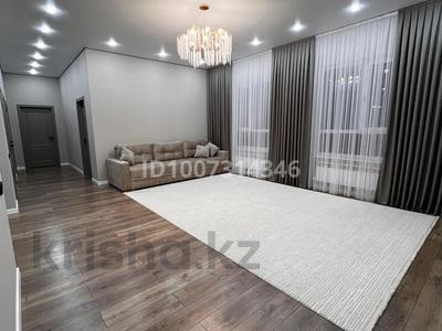 Отдельный дом · 4 комнаты · 140 м² · 5 сот., Чехова — Чехова-Билтабанова за 46 млн 〒 в Актобе, мкр Москва