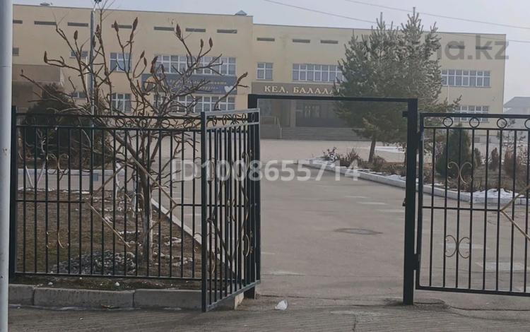 Жер телімі · 4 сотық, Астана — Возле школы, бағасы: 3 млн ₸ в Береке — фото 2