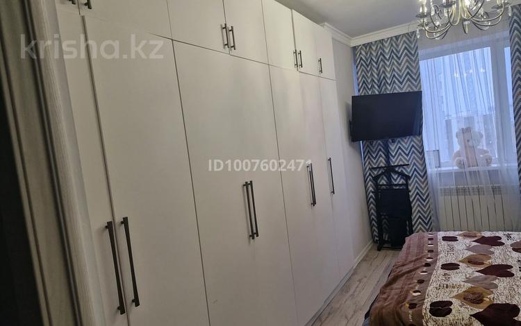 2-бөлмелі пәтер · 66.4 м² · 9/24 қабат, Кайыма Мухамедханова 15, бағасы: 35 млн ₸ в Астане, Есильский р-н — фото 53