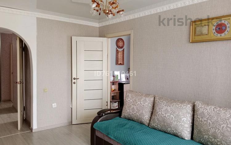 3-комнатная квартира · 53 м² · 3/5 этаж, Чокина 143 за 20.7 млн ₸ в Павлодаре — фото 2
