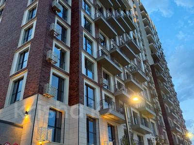 2-комнатная квартира · 68 м² · 3/12 этаж, 18-й микрорайон, Рыскулова за 40.5 млн ₸ в Шымкенте, Аль-Фарабийский р-н