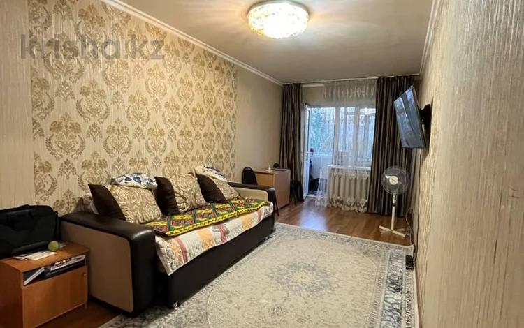 2-комнатная квартира · 55 м² · 3/9 этаж, Абылай хана 49/3 за 26.5 млн ₸ в Астане, Алматы р-н — фото 13