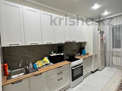 2-комнатная квартира · 50.8 м² · 5/5 этаж, старый аэропорт 32 за 22 млн 〒 в Кокшетау
