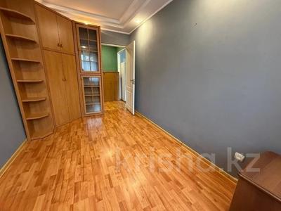 3-комнатная квартира · 59 м² · 3/5 этаж, Басенова 41 за 45.5 млн ₸ в Алматы, Бостандыкский р-н