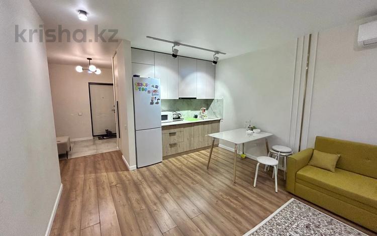 2-комнатная квартира · 48.6 м² · 6/10 этаж, Толе би — Утеген батыра за 40 млн ₸ в Алматы, Ауэзовский р-н — фото 15