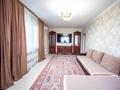 3-комнатная квартира, 108 м², 16/16 этаж, Торайгырова 19а за 61 млн 〒 в Алматы, Бостандыкский р-н