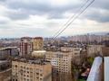 3-комнатная квартира, 108 м², 16/16 этаж, Торайгырова 19а за 61 млн 〒 в Алматы, Бостандыкский р-н — фото 13