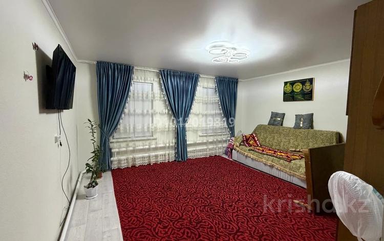 Жеке үй · 3 бөлме · 80 м² · 6.5 жүзд., 1-переулок Ақылбекова 2А — Прманова, бағасы: 17 млн ₸ в Таразе — фото 2